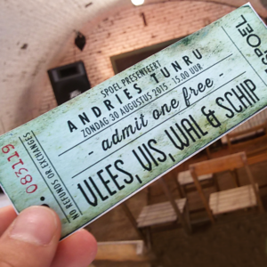 SPOEL Info Exclusives