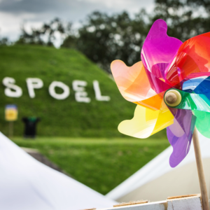 SPOEL Info Locatie