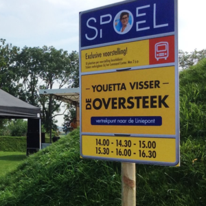 SPOEL Info Reisinformatie