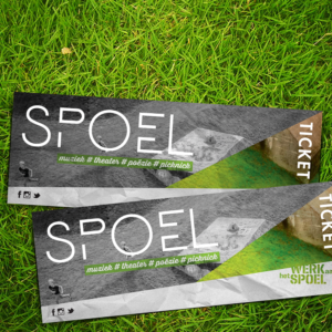 SPOEL Info Tickets