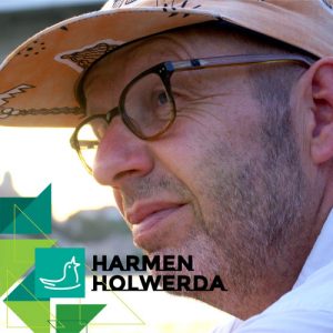 Harmen Holwerda