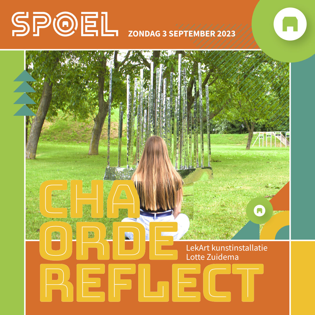 SPOEL 2023_Lineup_ChaOrde Reflect